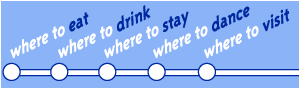 Prague Tourist Information Guide