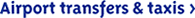 Prague Airport Transfers - Prague Airport Taxis