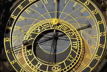 Old Town Hall Tower & Astronomical Clock, Old Town, Prague 1