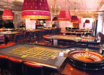 Casino Ambassador, New Town, Prague 1