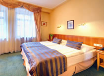 Clementin Hotel, Old Town, Prague 1