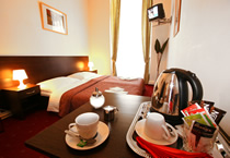 Corto Pension, Old Town, Prague 1