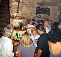 Double Trouble Bar & Club, Old Town, Prague 1