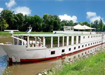 Florentina Ship Hotel, Old Town, Prague 1