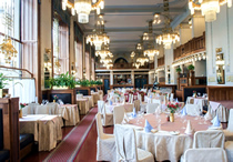 Francouzska Restaurant, Old Town, Prague 1