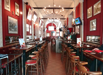 George & Dragon Pub, Old Town, Prague 1