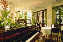 Grand Caf� Praha, Old Town, Prague 1