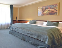 Hastal Hotel, Old Town, Prague 1