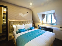 Jewel Hotel, Old Town, Prague 1
