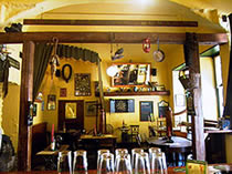 James Joyce Irish Pub, Old Town, Prague 1
