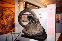 Museum of Communism, New Town, Prague 1