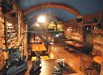 Starsky & Hutch Bar & Club, Old Town, Prague 1