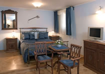 U Cerneho Orla Hotel, Lesser Town, Prague 1