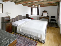 Cerveny Lev, Lesser Town, Prague 1