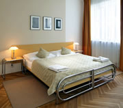 Prague Stag Weekends: 3* AXA Hotel