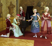 Bertramka Mozart Museum & Concert Hall