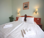 Central Hotel, Old Town, Prague 1