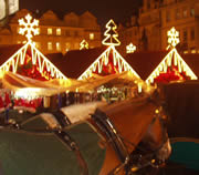 Prague Christmas Markets