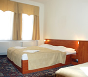 Prague Stag Weekends: 4* City Central Hotel