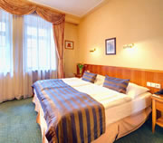 Clementin Hotel, Old Town, Prague 1