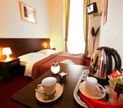 Corto Pension, Old Town, Prague 1
