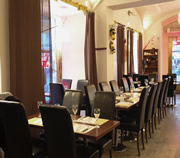 El Gaucho Steakhouse, New Town, Prague 1