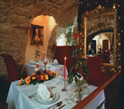 Flambee Restaurant, Old Town, Prague 1