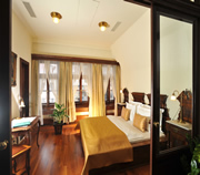 Grand Hotel Praha, Old Town, Prague 1