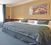 Hastal Hotel, Old Town, Prague 1