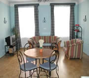 Husova Apartments, Old Town, Prague 1