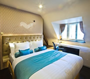 Jewel Hotel, Old Town, Prague 1