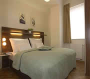 Charles Bridge Apartments, Old Town, Prague 1