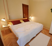 Karlova II Apartments, Old Town, Prague 1
