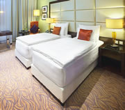 King's Court Hotel, Old Town, Prague 1