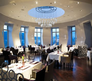 La Perle de Prague Restaurant, New Town, Prague 2