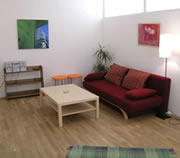 Wenceslas Square Lilkova Apartments, New Town, Prague 1