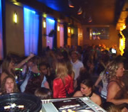 M1 Lounge Bar & Club, Old Town, Prague 1