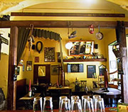 James Joyce Irish Pub, Old Town, Prague 1