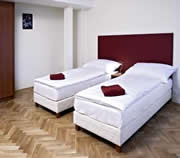 Prague Stag Weekends: New Town Apartments