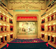 National Theatre in Prague