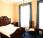 Prague Golden Age Hotel, Old Town, Prague 1