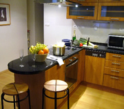 Prague Theatre Apartments, New Town, Prague 1