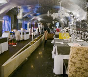 Restaurant Fish, Mala Strana, Prague 1