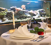 Rybi Trh Fish Restaurant, Old Town, Prague 1