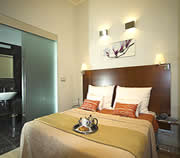 Rybna Apartments, Old Town, Prague 1