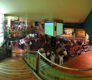 Shamrock Irish Pub, New Town, Prague 1