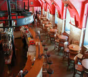 Solid Uncertainty Bar & Club, New Town, Prague 1