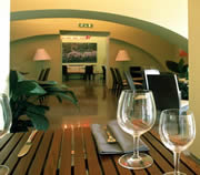 Sovovy Mlyny Restaurant, Mala Strana, Prague 1
