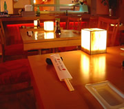 Made in Japan Sushi Restaurant, Old Town, Prague 1