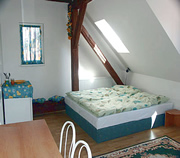 Tara Pension, Old Town, Prague 1